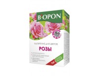 Удобрение Biopon для роз, 1кг