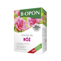 Удобрение Biopon для роз, 1кг