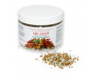 Комплексное минеральное удобрение длительного действия 180 дней (180 DAYS)