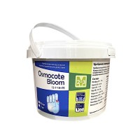 Минеральное удобрение длительного действия Осмокот Блюм (Osmocote Blum) 12-7-18+МЭ, 2-3мес, 1,0кг