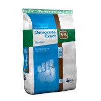 Минеральное удобрение длительного действия Осмокот Экзакт Стандарт (Osmocote Exact Standart) 15-9-12+2MgO+МЭ, 5-6мес, 25кг