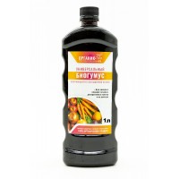 Удобрение органическое Биогумус Жидкий 1л