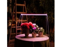 Светильник для растений светодиодный линейный Uniel ULI-P13-24W