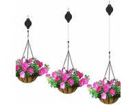 Подвес регулируемый для кашпо