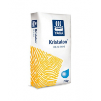 Минеральное удобрение Kristalon оранжевый, 25кг