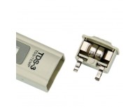 Переносной TDS-3 метр, солемер