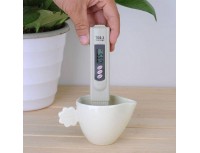 Переносной TDS-3 метр, солемер