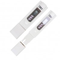 Переносной TDS-3 метр, солемер