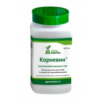 Стимулятор корнеобразования Корневин, 250г