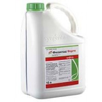 Средство от сорняков послевсходовый системный гербицид листового (фолиарного) действия ФЮЗИЛАД ФОРТЕ, КЭ, 5л