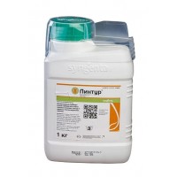 Средство от сорняков гербицид избирательного действия Линтур, ВДГ, 1кг