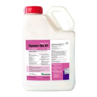 Комплексный системный фунгицид Терапевт ПРО, КС, 5л