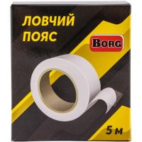 Ловчий пояс Borg, 5м 