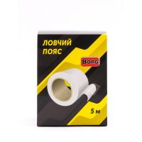 Ловчий пояс Borg, 5м х 96мм