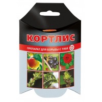 Инсектицид Кортлис ВРК, 25мл (аналог Имидор)