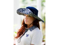 Поло GardenGirl Denim Collection