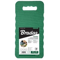 Коврик для работы в саду POD-150GR, BRADAS 