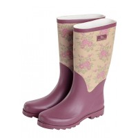 Сапоги резиновые GardenGirl Classic Collection
