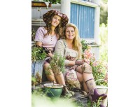 Сапоги резиновые GardenGirl Classic Collection