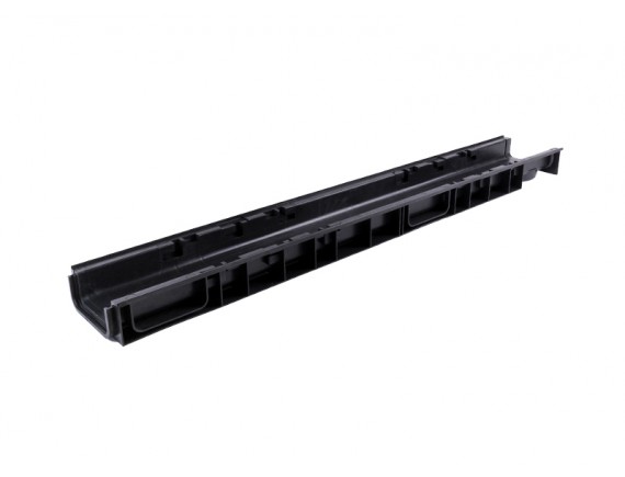 Лоток Ecoteck ParkLine DN100 h59