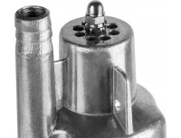 Насос вибрационный ECO CPV-330, ВЕРХНИЙ забор, провод 10м (330Вт, 1300 л/ч, провод 3х0,75 мм2)