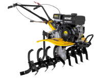 Мотоблок бензиновый Huter МК-7000P-10