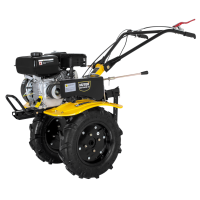 Мотоблок бензиновый Huter МК-7000P-10