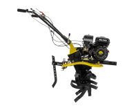 Мотоблок бензиновый Huter МК-7500P