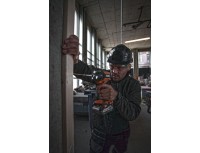Винтоверт импульсный аккумуляторный AEG BSS18OP-0 (без аккумуляторов)