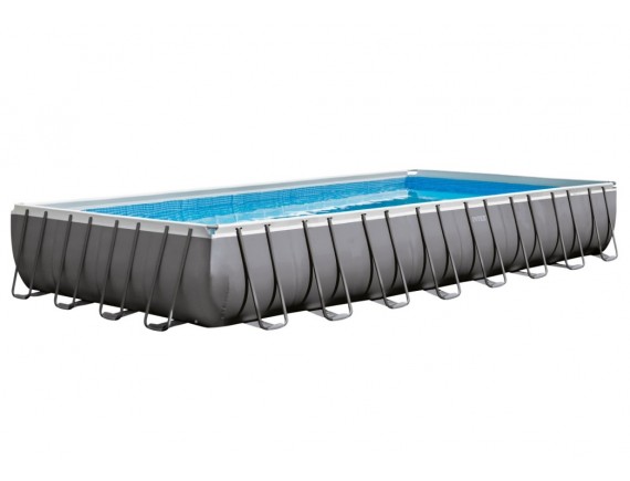 Каркасный бассейн Intex Ultra Frame / 26374