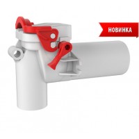 Канализационный обратный клапан ТП-86.50.С