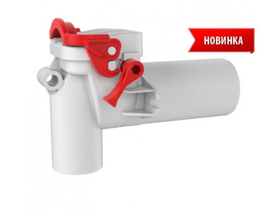 Канализационный обратный клапан ТП-86.50.С