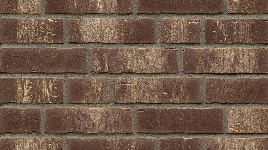 Преимущества клинкерной плитки для фасада